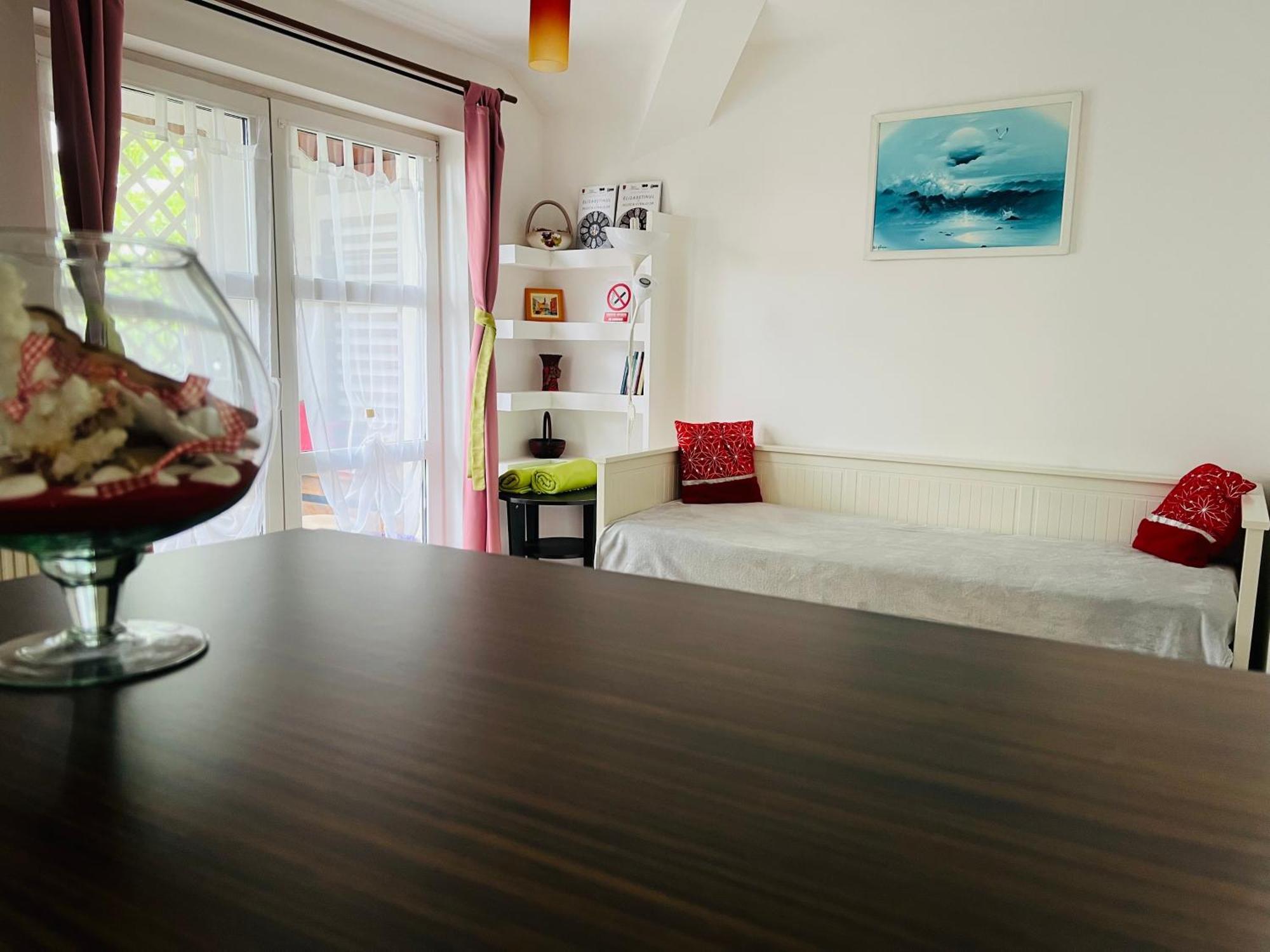 Apartament Raluca - Self Check-In تيميشورا المظهر الخارجي الصورة